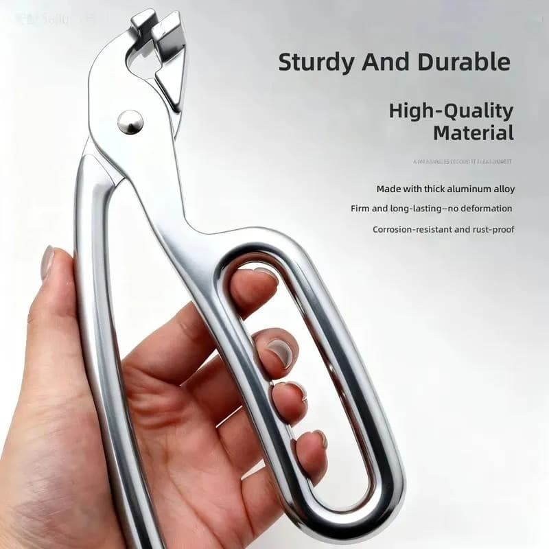 for Anti-scalding Baking Pan Clip Kitchen Iron Plate Pizza Anti-skid Clip Stone Pan Bowl Clip Oven Special Pliers