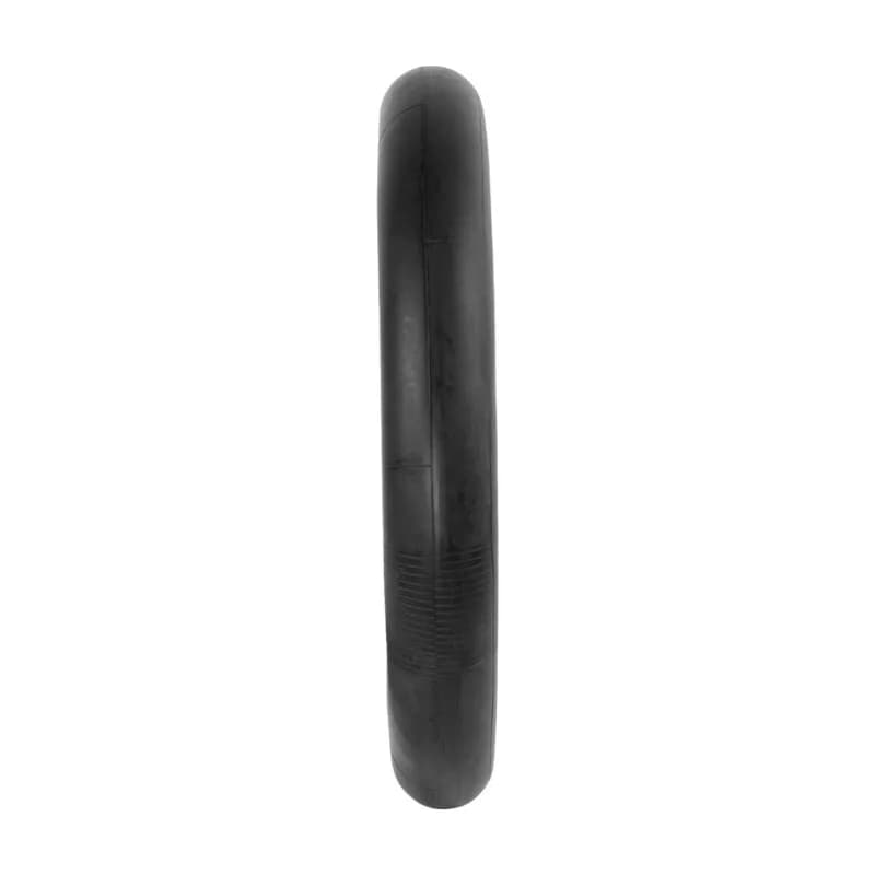 ABVL-Replacement Part For Electric Scooter Bicycle 16 Inch Thickened Butyl Rubber Tire 16X2.5 Inner Tube 90 Degree Bent Valve