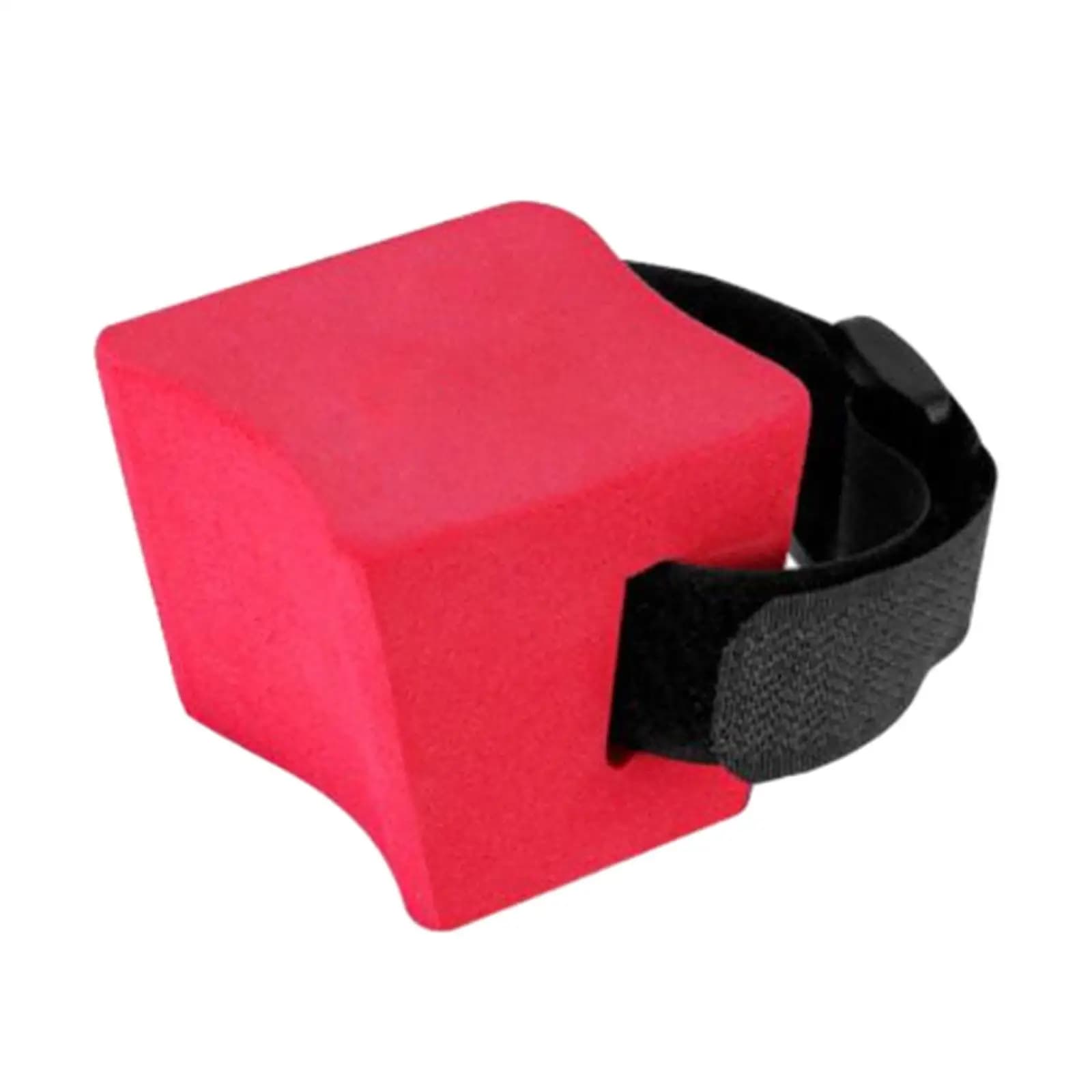 Supporto da Polso Regolabile per Allenamento Golf, Fascia da Polso per Swing Trainer