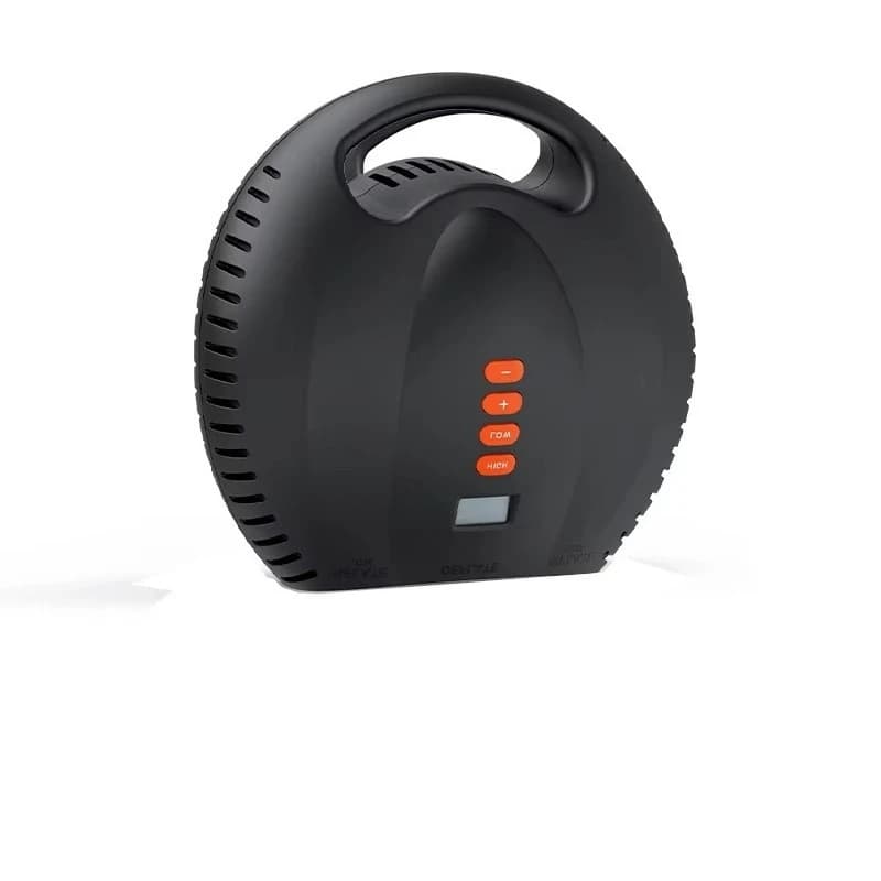MARINE Outdoor air Pump Paddle Board Pump Portable Kayak Inflatable Boat Multi-functional air Pump