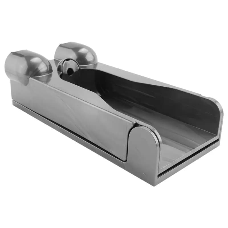 Supporto da parete Gen Basic per aspirapolvere Dyson V15, accessorio per stazione di ricarica e base di supporto.