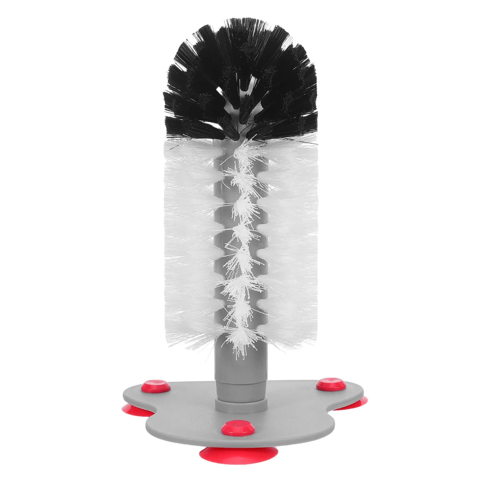 Straight bathroom accessories: Brush for polishing the shell, suction cup for cleaning the aquarium, terrarium for turtles and hogs, tool for care of pets