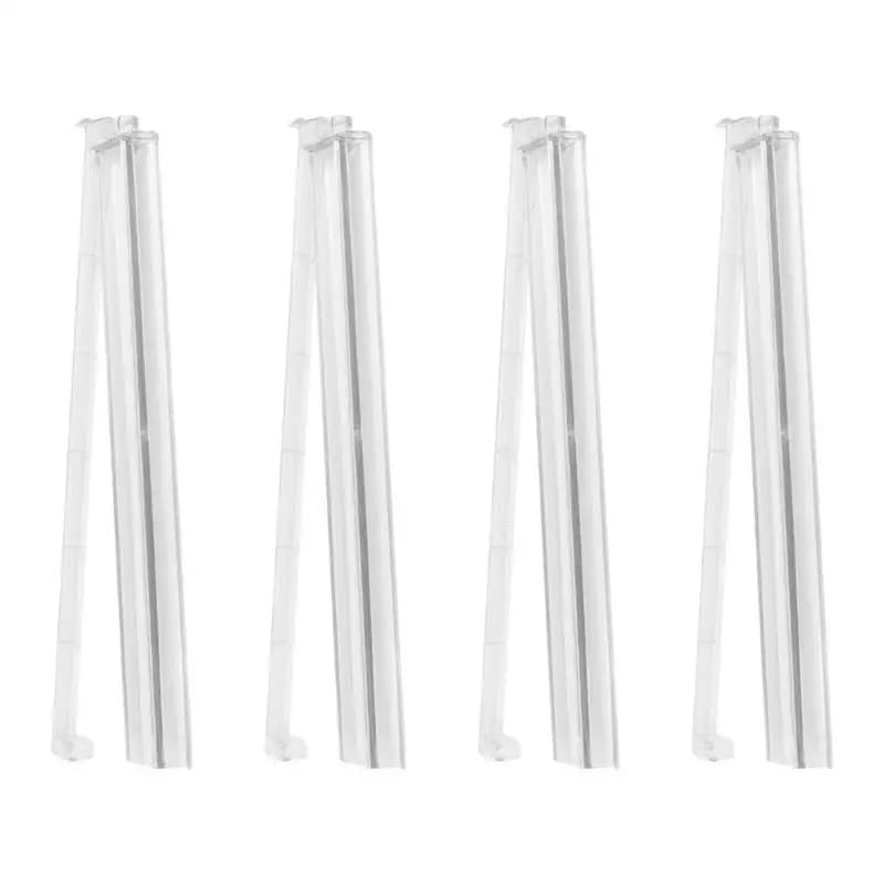 U13F Rack Mahjong da 4 pezzi con accessori per spingitori per giochi domestici e eventi club