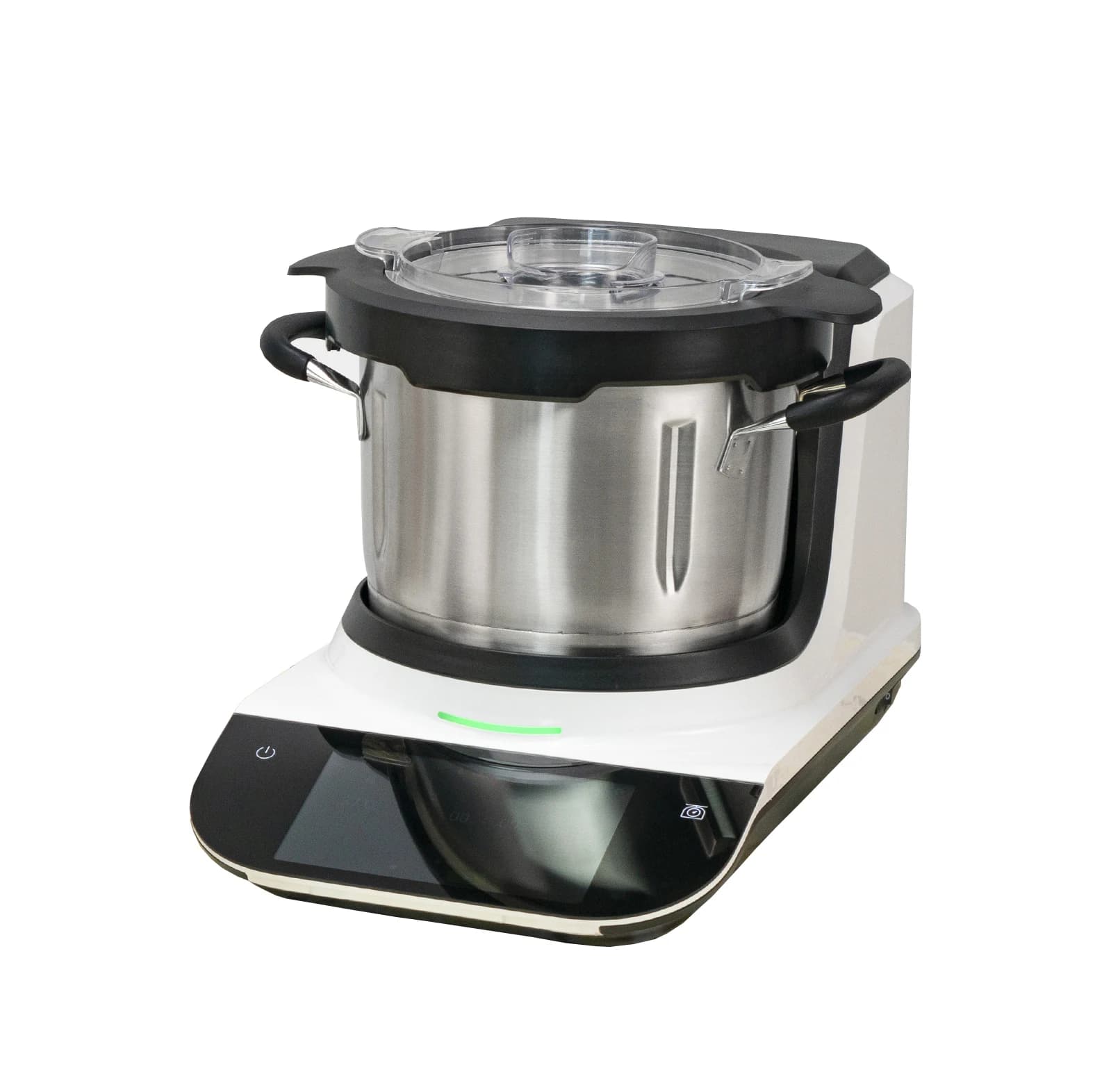 Multifunctional Kitchen Appliances Thermo Mixer Soup Maker Blender Cooker Robot Cuisine Food Processor