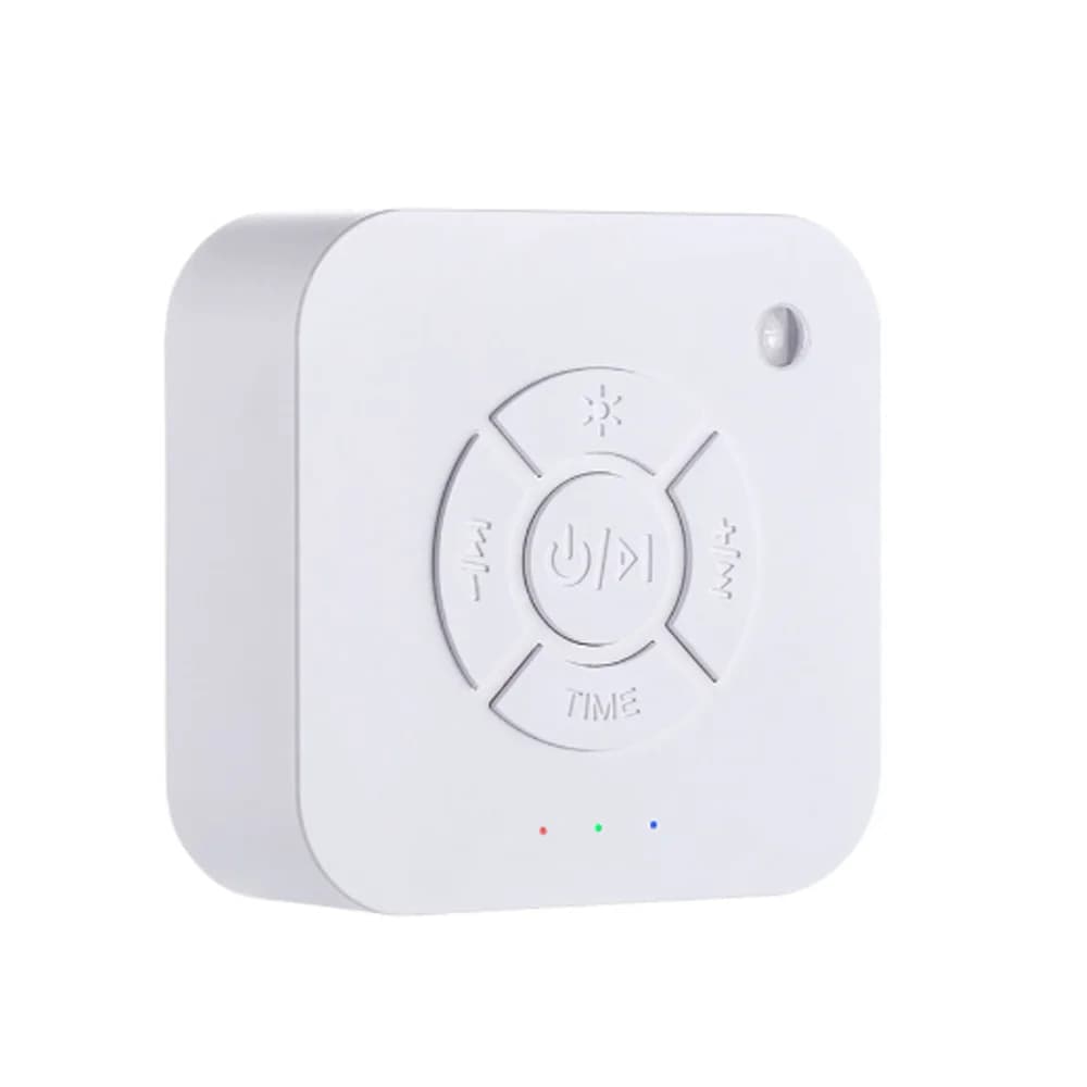 Sistema audio per bambini Rumore bianco Dormir Bem Sons Brasil