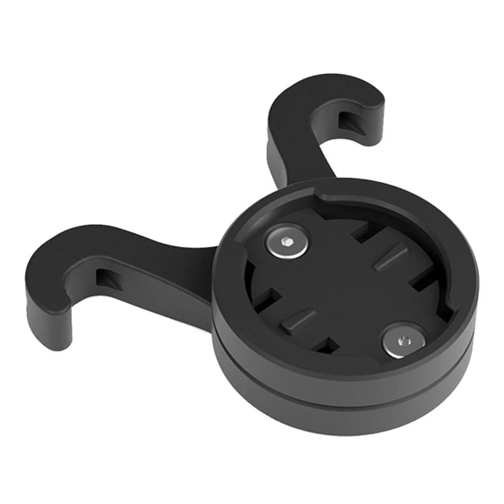 1-5PCS Lampada da sella per bicicletta Supporto antiscivolo Staffa per reggisella per bici Antiurto Supporto per sella per fanale posteriore per bicicletta per Radar Garmin