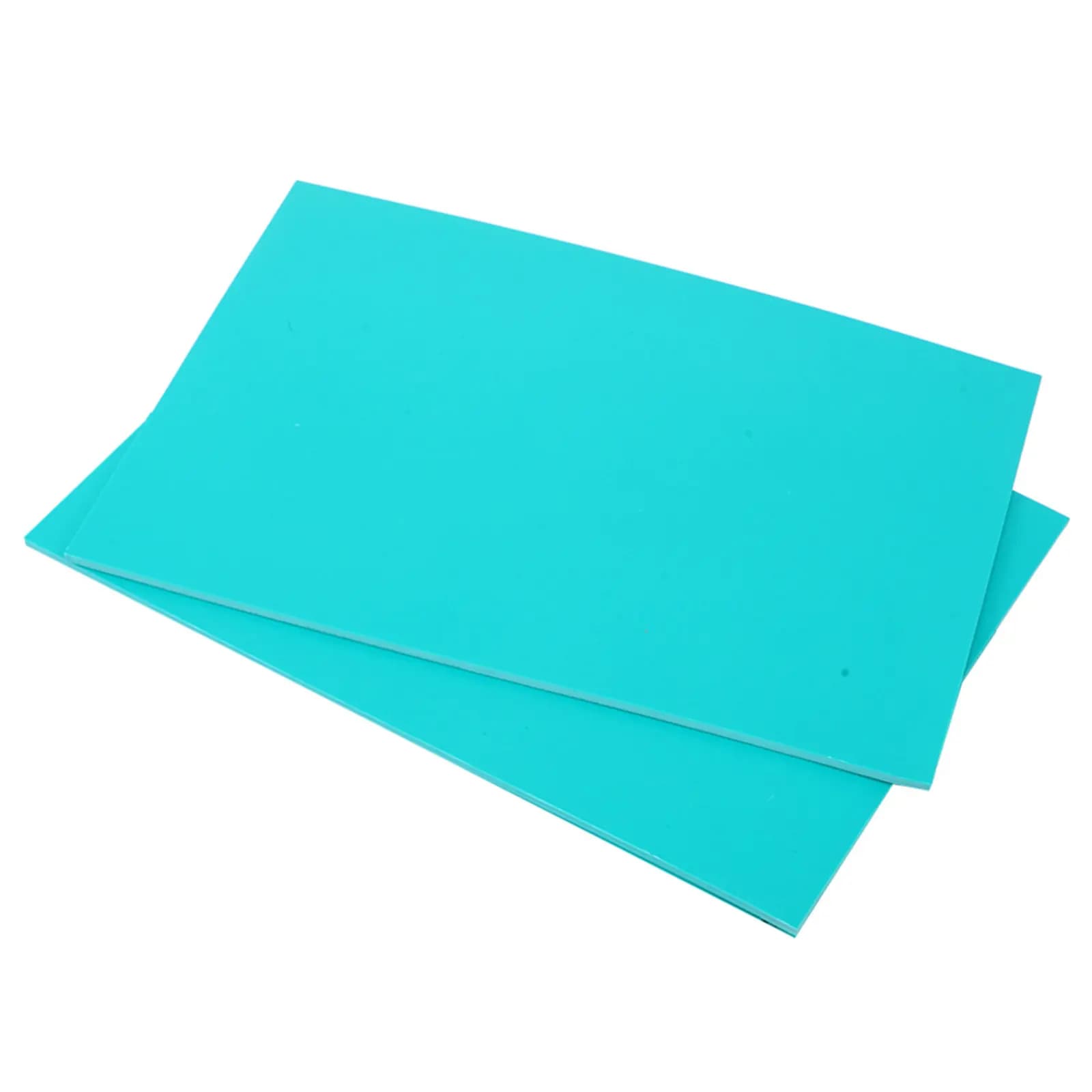 2Pcs Engraving Cutting Mats PVC Sturdy Double-Sided DIY Craft Table Protection Carving Boards Pads Cutting Mats