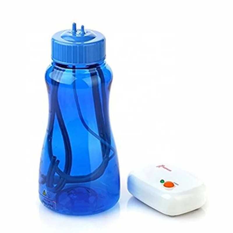 Disponibile Scaler per sbiancamento dei denti Sistema di alimentazione automatica della bottiglia dell'alimentatore automatico dell'acqua per qualsiasi modello di scaler ad ultrasuoni