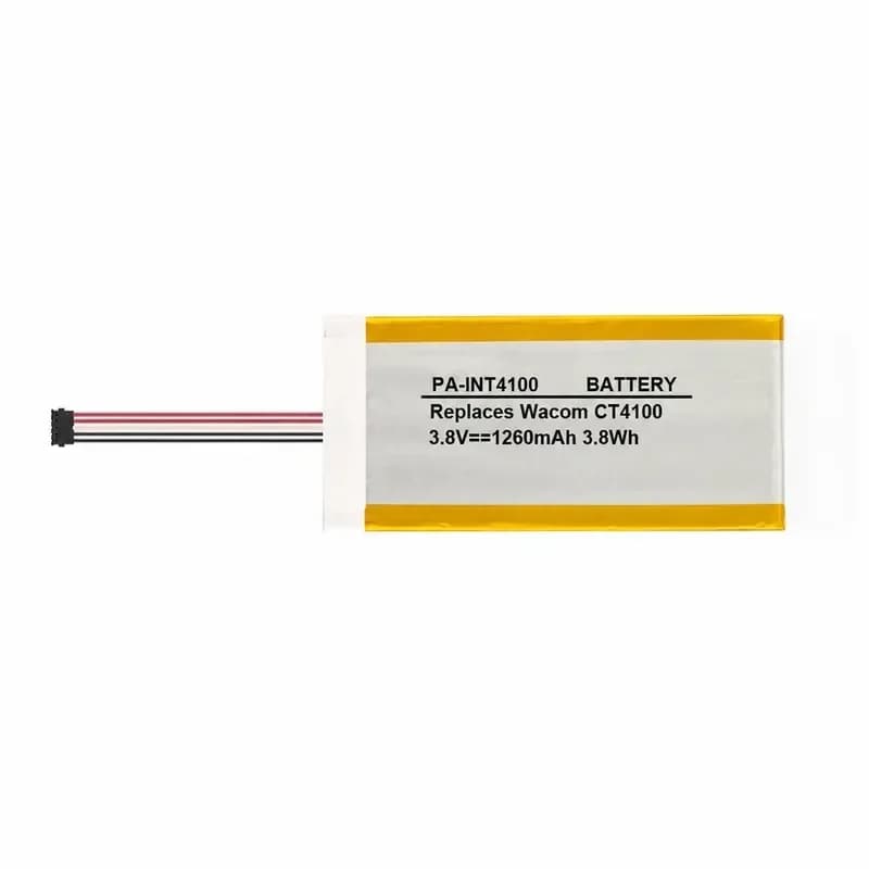 [PR-234385G] for Wacom Intuos S CTL4100 CTL6100 Digital Drawing Tablet Battery Replacement Power Supply