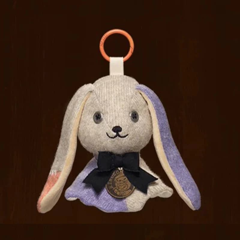 POPMART Hirono AFTER DARK Series Night Light Pendant Blind Box Guess Bag Original Toys Doll Cute Anime Figure Ornaments Gift