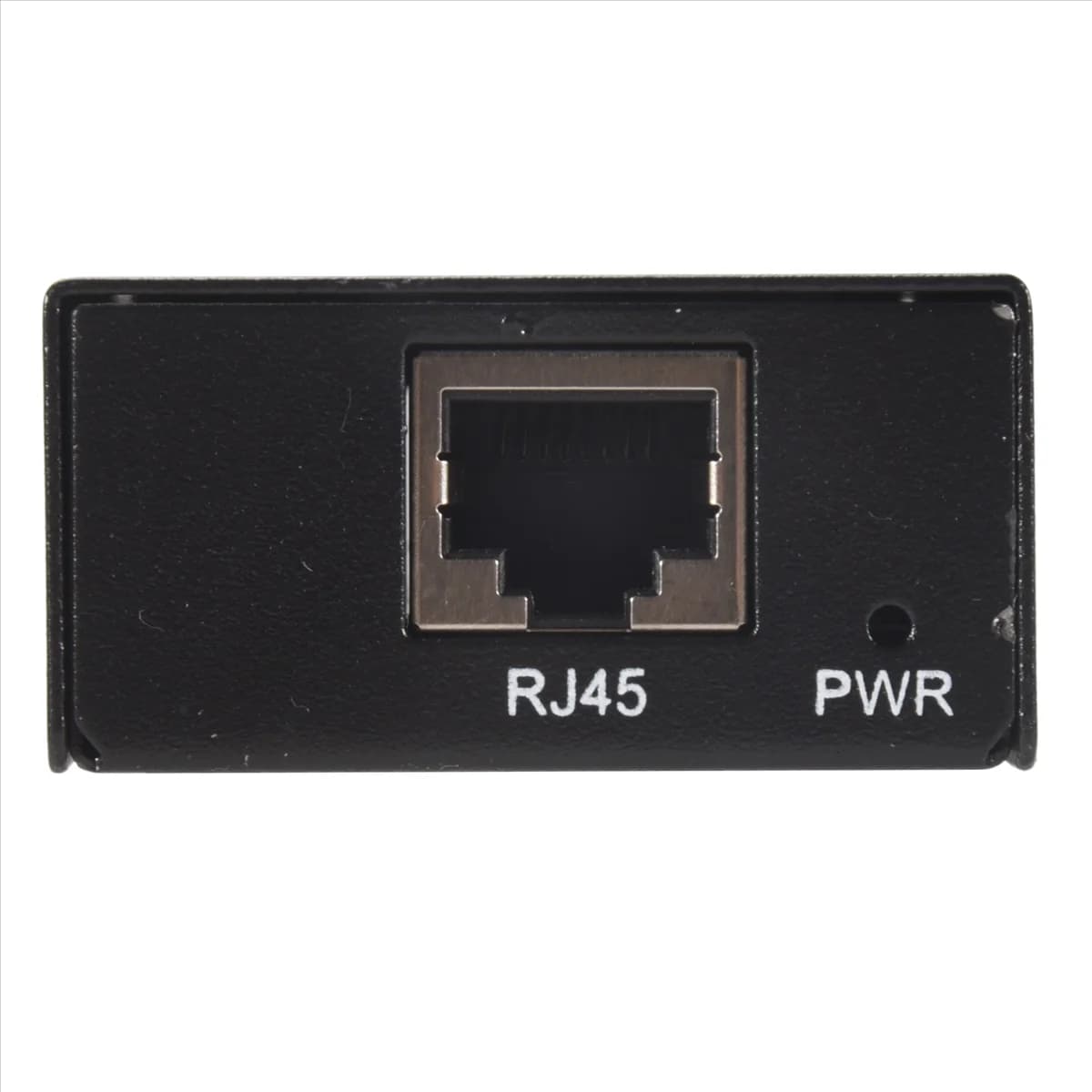 SCLS 120M USB Extender 4 porte USB1.1 Hub Extender su RJ45 Ethernet USB UTP Estensione Trasmettitore Ricevitore-Spina americana