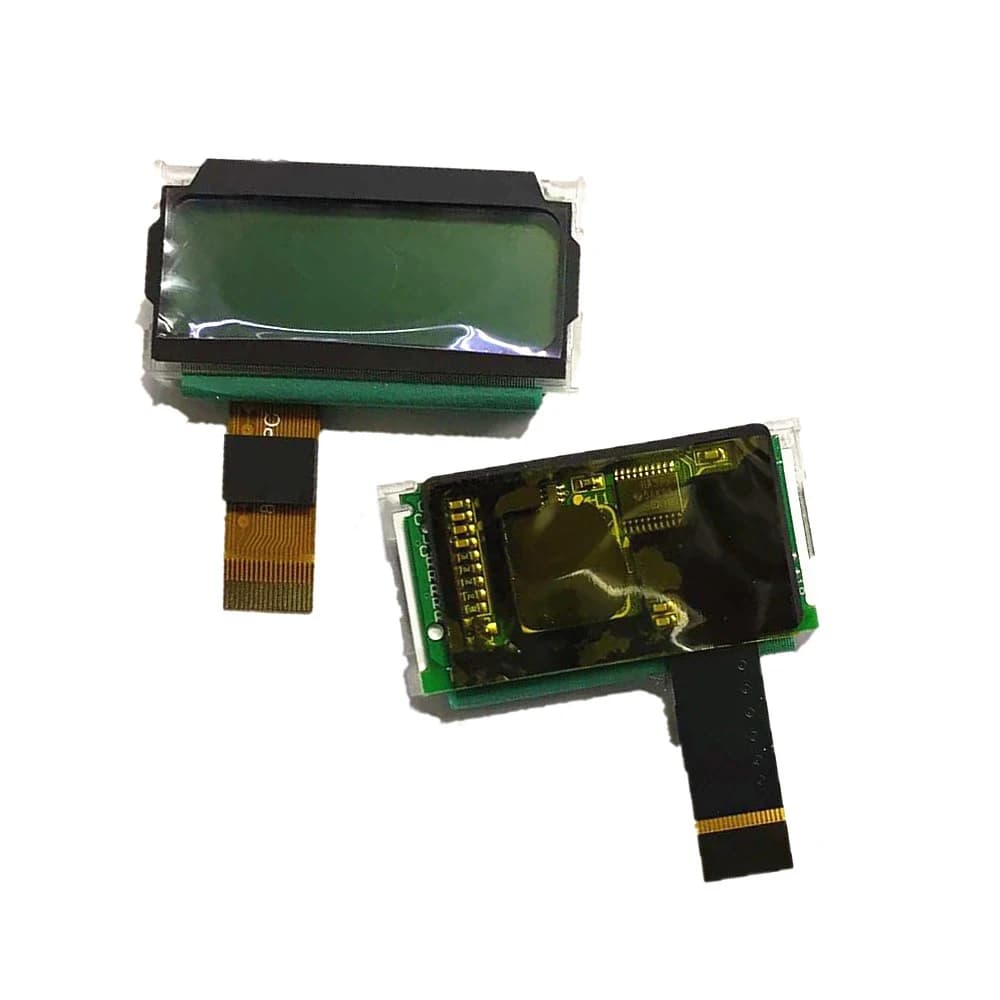 1 pz Display LCD Originale Scheda Dello Schermo Per Motorola GP338 GP380 GP360 PTX760 PRO7150 Radio Walkie Talkie Accessori