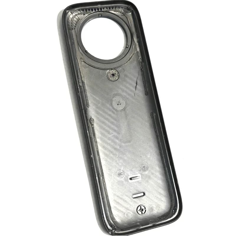 Insta360 One X4 Case Change Panel Original Accessories Maintenance Replace Camera Frame/Cover Framework/Front Door/Faceplate