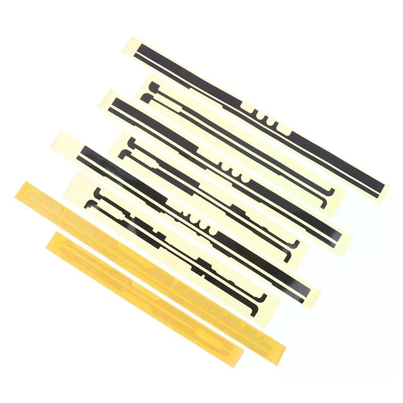 Adesivo per Cornice Schermo LCD per Surface Pro 4 5 6 Pro3 Pro4 Pro5 Pro6 Book 1 2