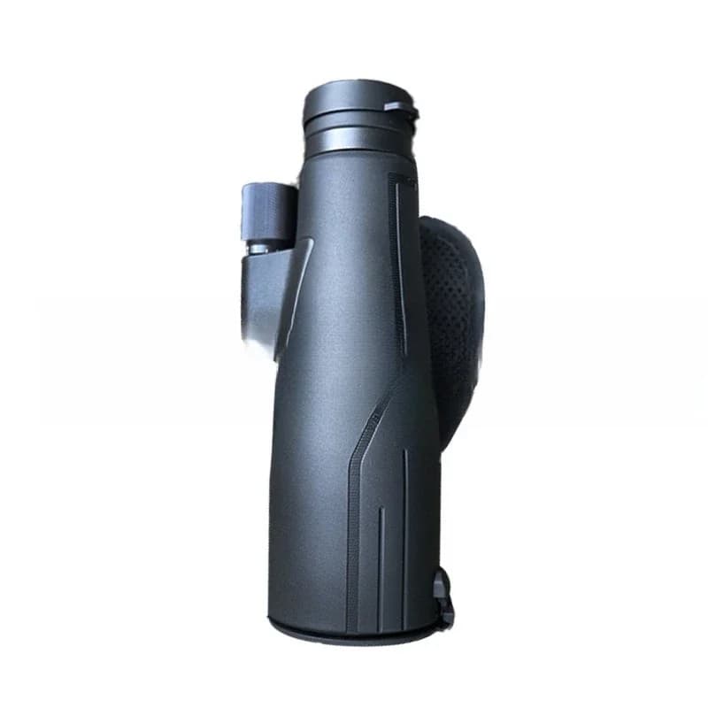 Monocolo WT12X56 per Viaggi all'Aperto e Osservazione Spettacoli, Binocolo Portatile
