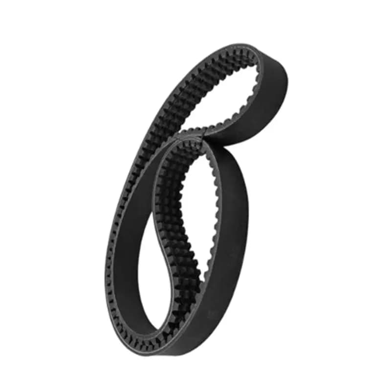 B23B Drive V-Belt XS7257359 7257359 For Bobcat S510 S530 S550 S570 S590 S595 T550 T590 T595 Loaders T-Models Drive Belt