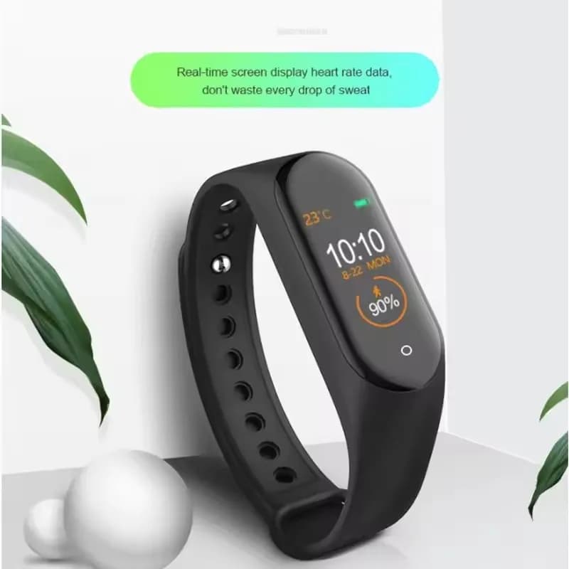 Smart Digital Watch Bracelets Waterproof Blood Pressure Meter Cardiofrequencymetro Fitness Tracker Sport Smart Bracelet Man Woman