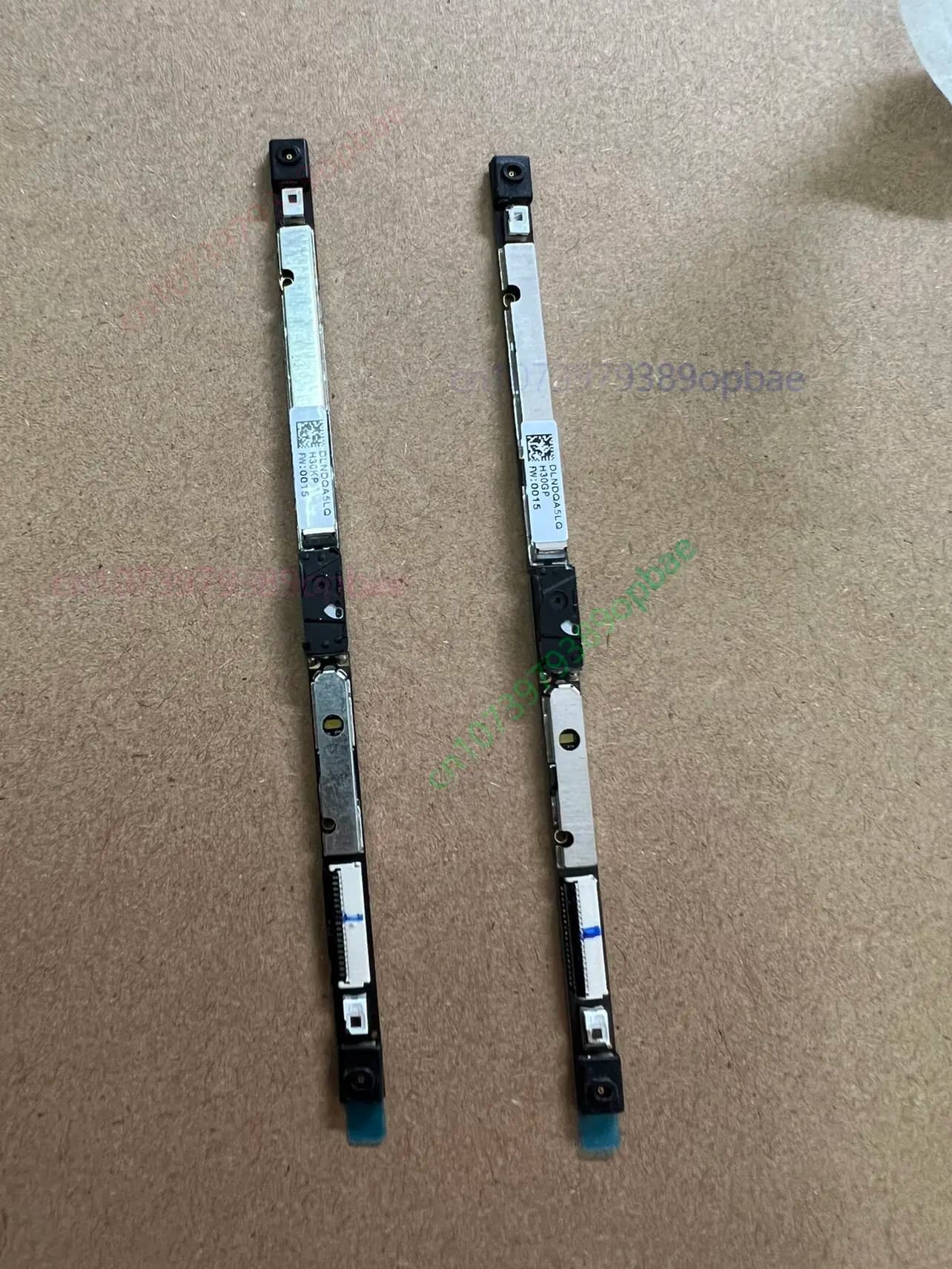 Nuovo per HP EliteBook X360 1030 1040 G7 G8: Webcam a Infrarossi IR Originale di Ricambio