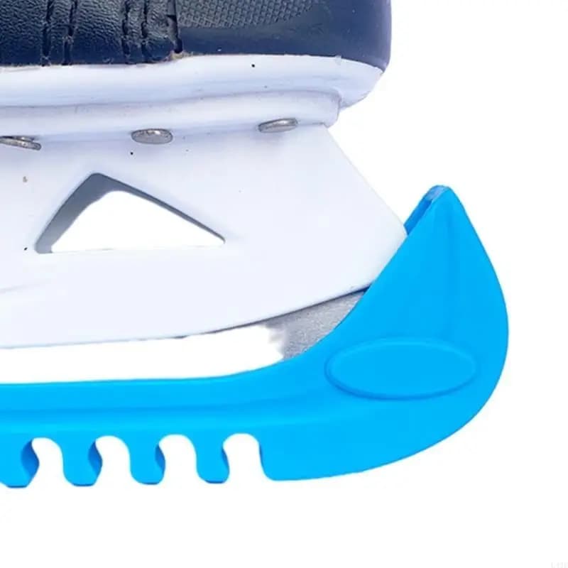 Protezioni per lame dei pattini da hockey Protezioni per i pattini da ghiaccio Protezioni per il pattinaggio ghiaccio per i