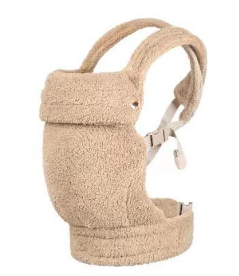 Marsupio ergonomico a forma di canguro per neonati, per bambini, con imbracatura sul retro, zaino frontale, borsa per neonati da 0 a 36 mesi