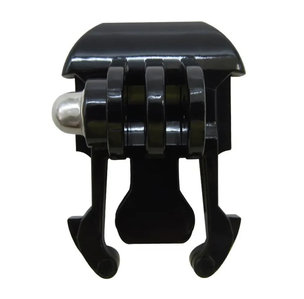 Base Mounting Buckle For Go Pro Hero 2 3+ 4 Base A Quick Hook Tripod Mounting Buckle for Gopro Photo Accessories Dropshipping