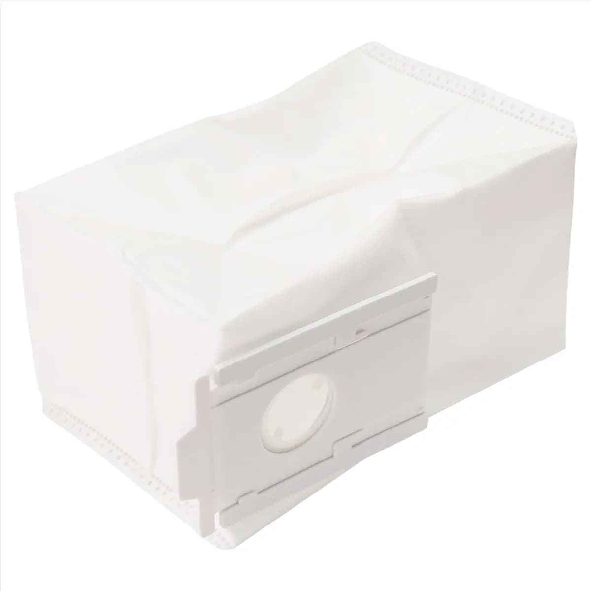 A03V 16PCS Vacuum Cleaner Dust Bags for Samsung VCA-RDB95 Jet Bot+ Jet Bot AI+ Robot Vacuum Clean Station Accessories Parts