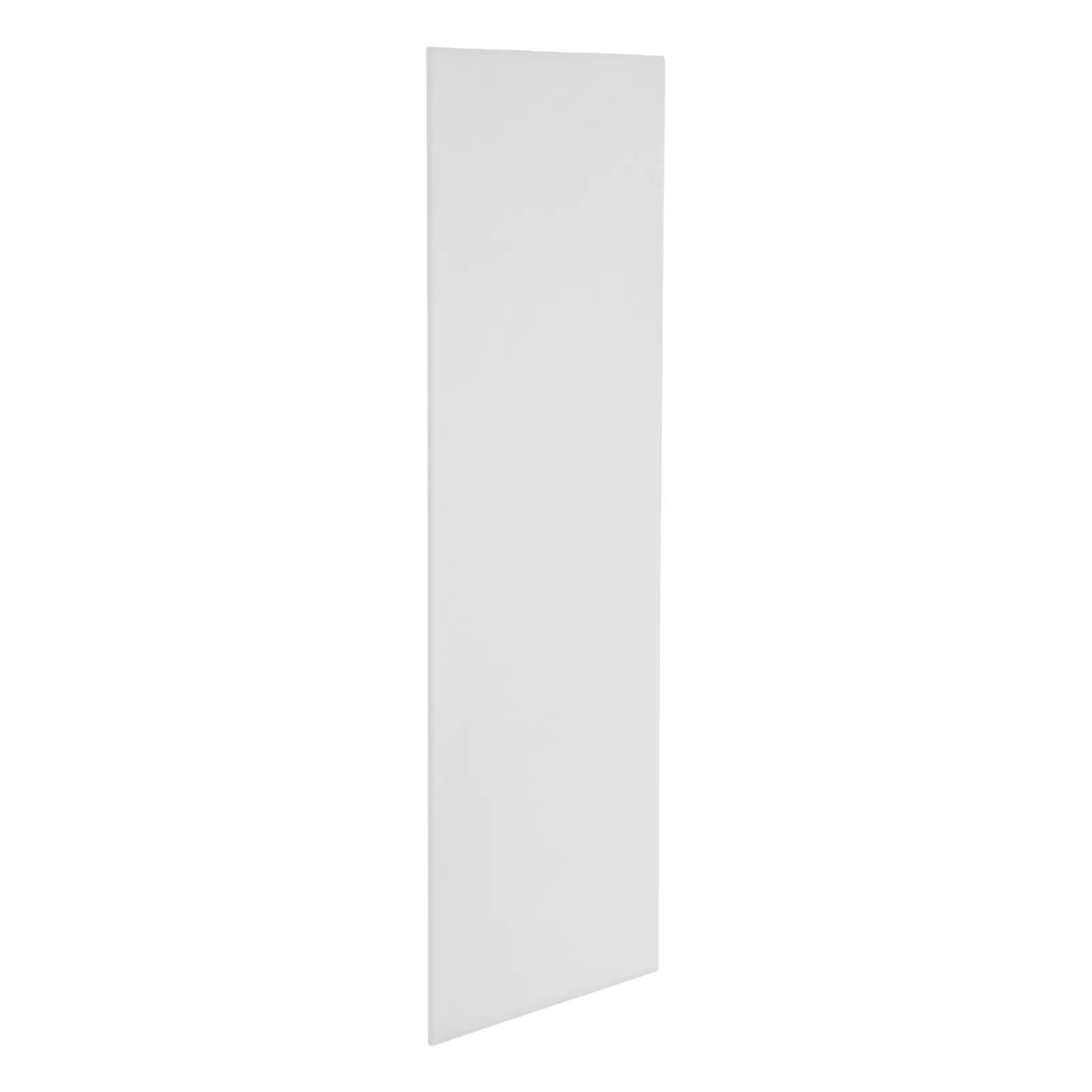 Pannello Diffusore in Acrilico Smerigliato Bianco per Plafoniera, Lastra di Ricambio LED Traslucida per Illuminazione Soffusa, Copertura Luminosa per Camera da Letto
