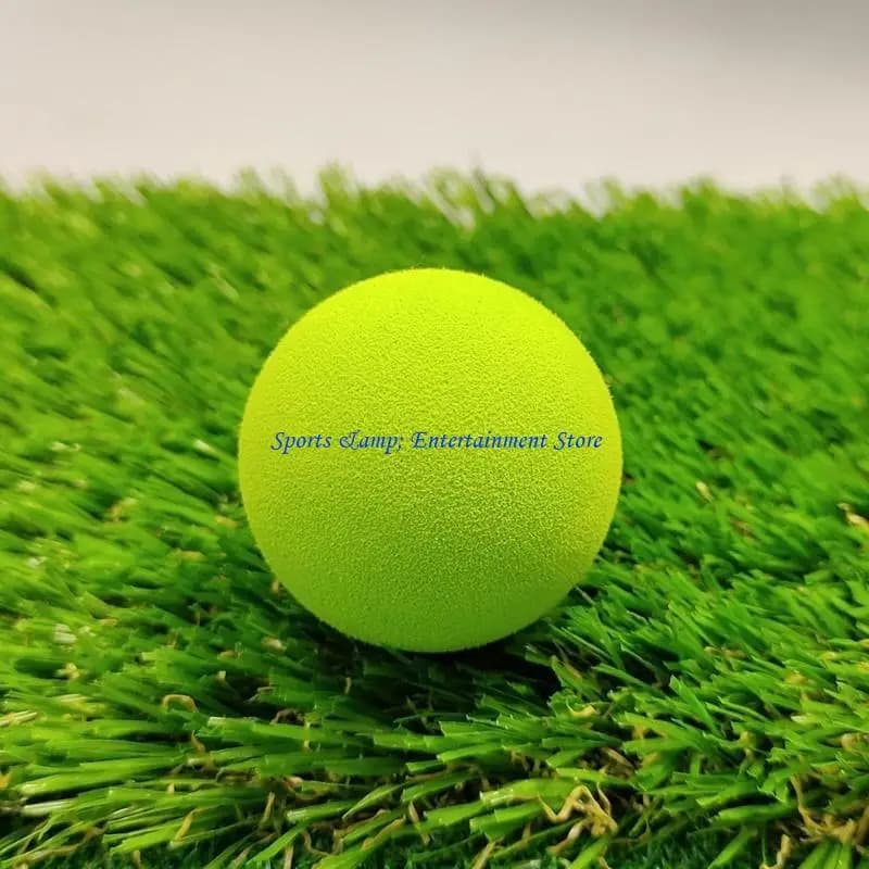 G7NF Golf Ball Set per le prove golf Eva schiuma da golf palla da golf, pallina da golf