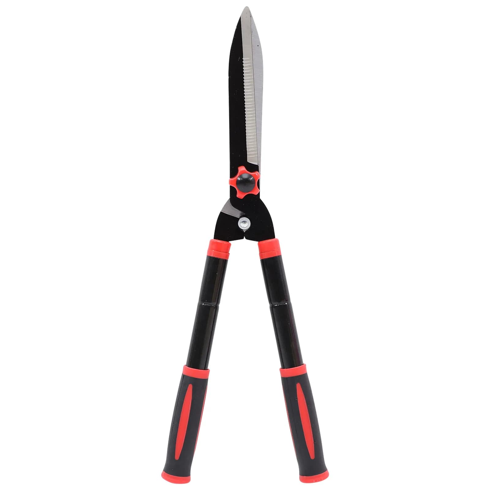 Efficient Power Supplies with SK5 Steel Sharp Blade, Rubber Ergonomic Grip, Extensible Design for Comfortable Use