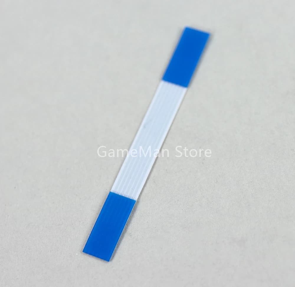 10 Pezzi Cavo L R per Controller PS5, Cavo a Nastro per Pulsanti L2R2 L1R1, Tasti Spalla Sinistro e Destro, Cavo di Connessione V3.0