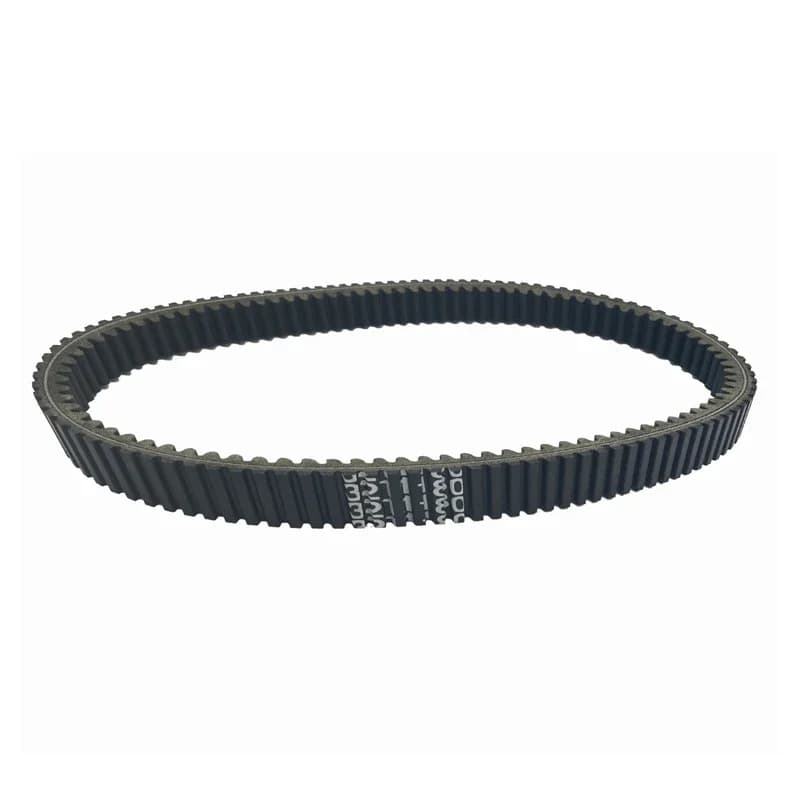 USERX Cinghia universale per moto Cinghia di trasmissione per cinghia motore estesa per bici da spiaggia Polaris 800 850RZR XP 1000 3211180 3211186 ATV