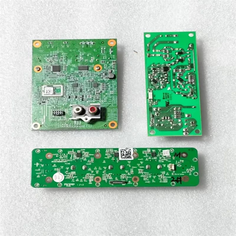 Parti di Ricambio Originali PCB per Scheda Madre e Scheda di Alimentazione dell'Altoparlante Bluetooth Marshall Stanmore III, Componenti per Riparazione Stanmore3