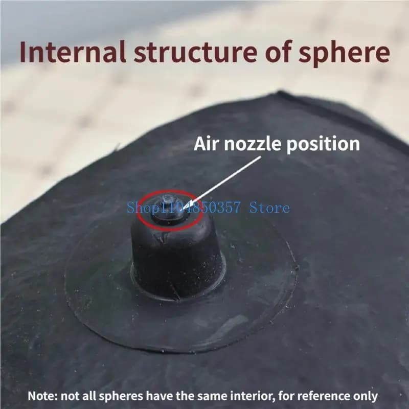 652F Air Valves For Basketball Football Volleyball Leak Prevention Valves Insert