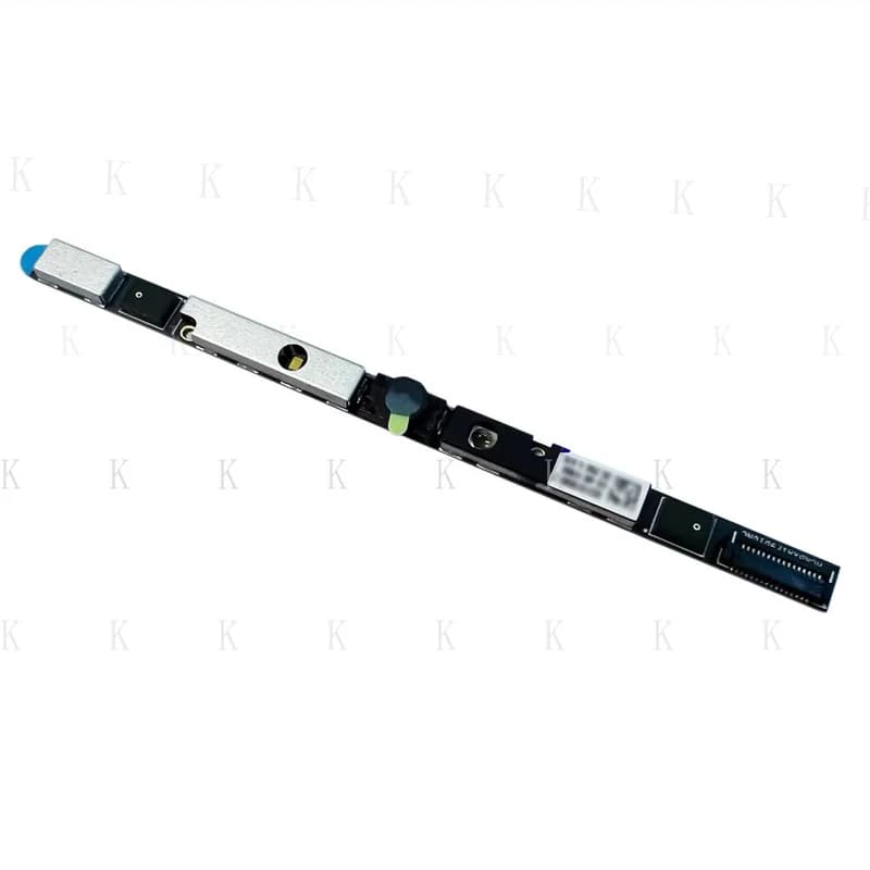 Webcam card with integrated CC camera for Lenovo IdeaPad Yoga 7 16IAP7 82QG 5C21D10436