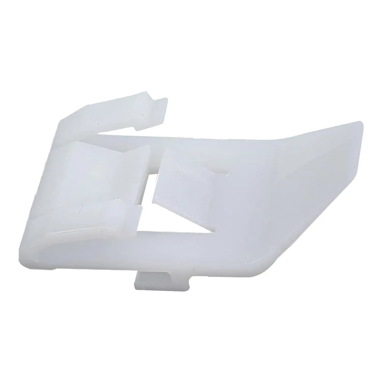Clip di stampaggio Hardware del corpo da 20 pezzi per cintura porta Honda Acura muslimate