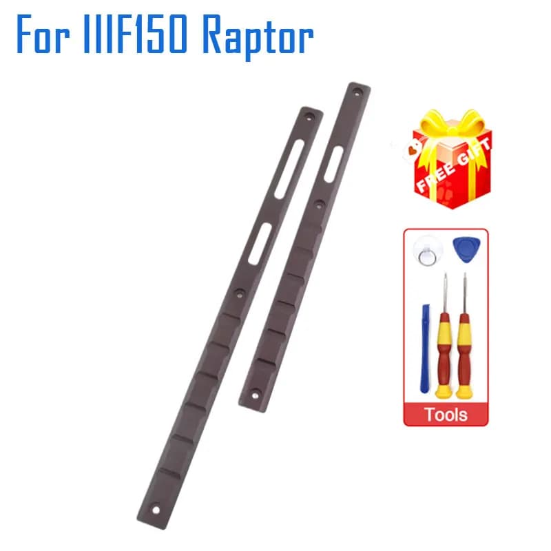 Nuovo originale IIIF150 Raptor parti Decorative sinistra e destra accessori per IIIF150 Raptor Smart Phone