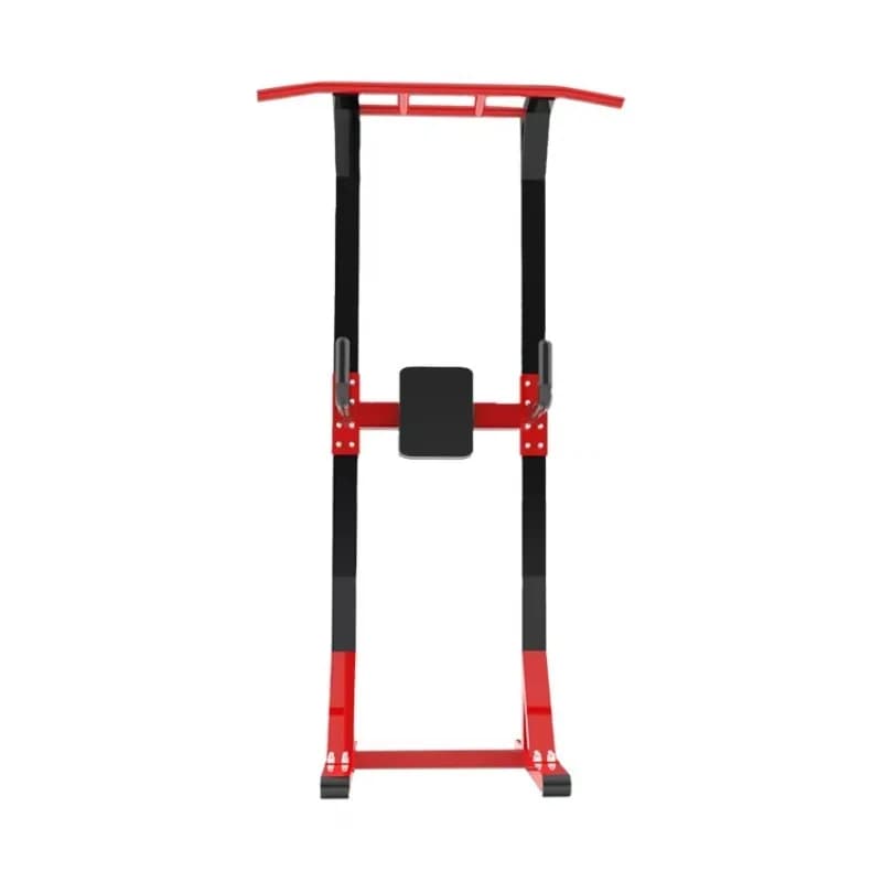 Pull-up bar for independent gym The best multi-gym with pull-up function