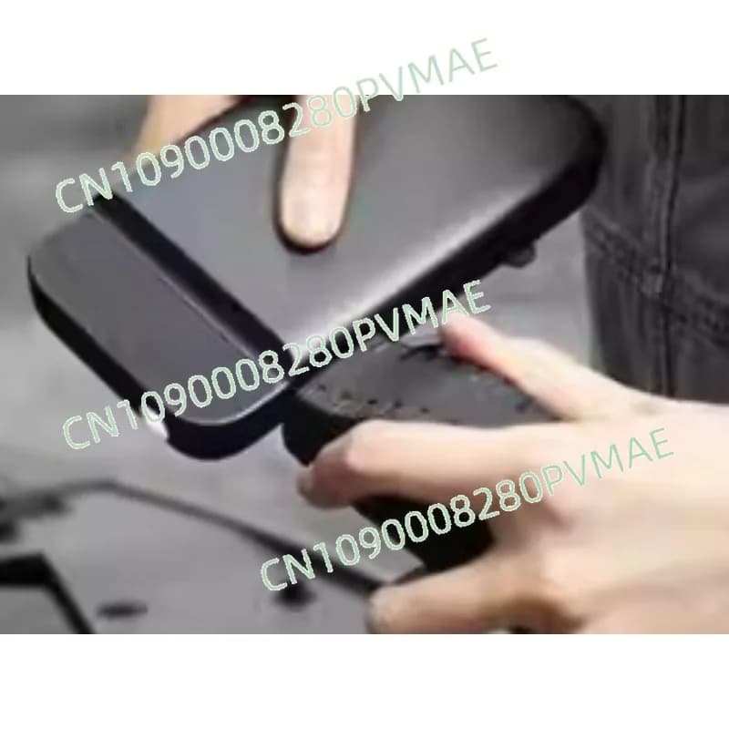 Avviatore di Emergenza per Auto 70Mai, Batteria di Avviamento e Power Bank per Auto