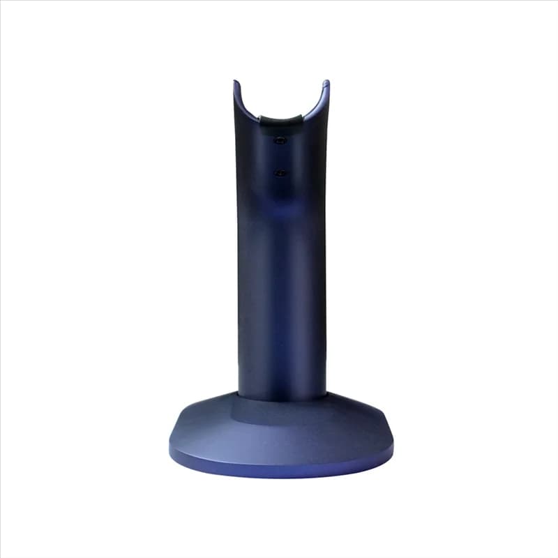 【CODICE】 Supporto per asciugacapelli Supporto da tavolo per Dyson HD17 HD18 Asciugacapelli Rack in metallo Staffa per organizzatori da bagno