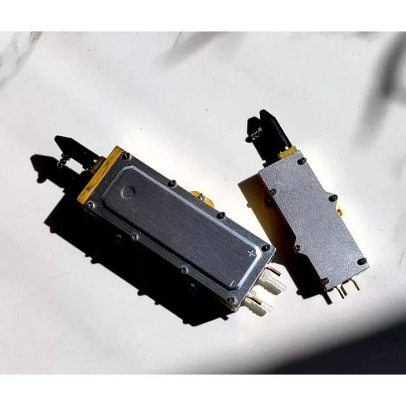 (90% new) Modified laser pump 130W/260W direct output laser cutting machine Special for engraving machine modification