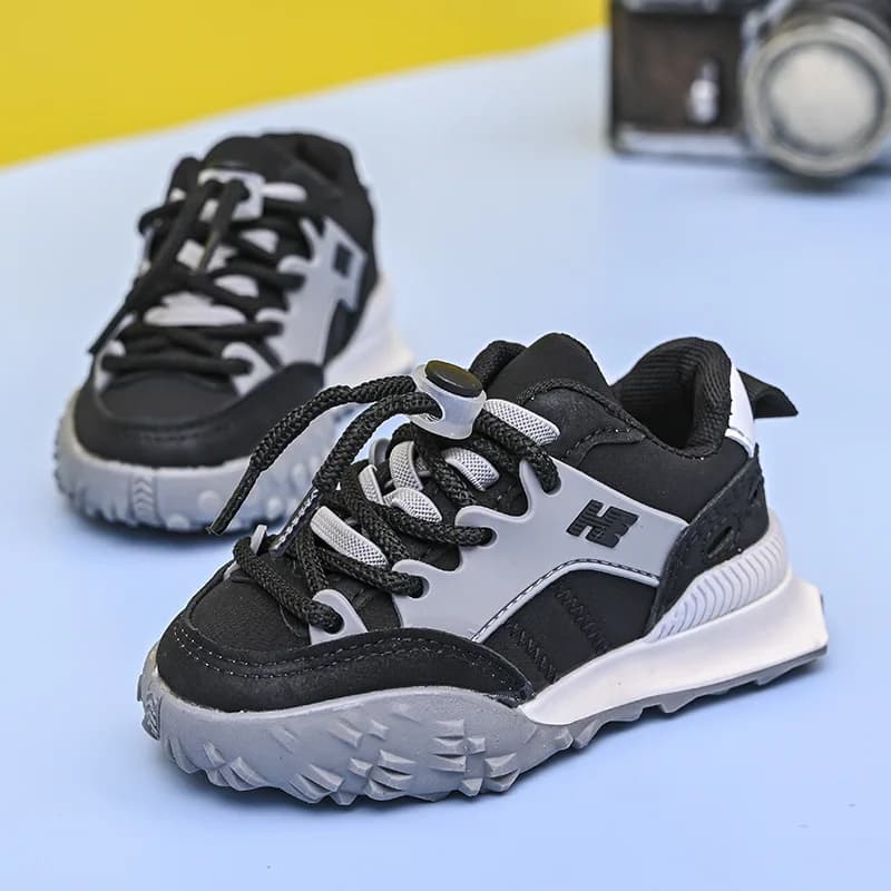 Kids Sneakers Kids Sport Shoes For Kids Fashion mesh Kids Sneakers for Kids Gymnastics for School Campus