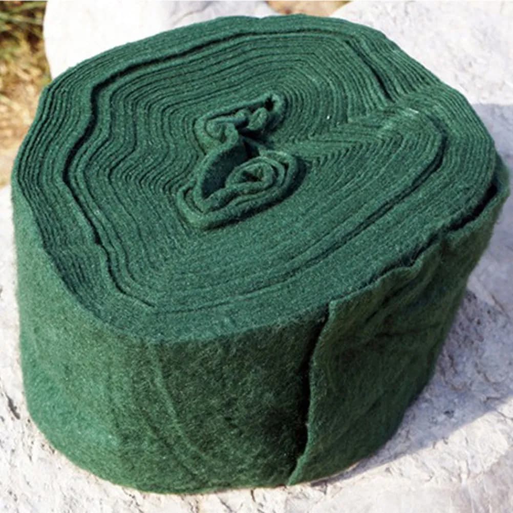 Protective band for Winter Trees, Anti-Scoating Protection, 2.5mm Thickness, Breathable and Insulating