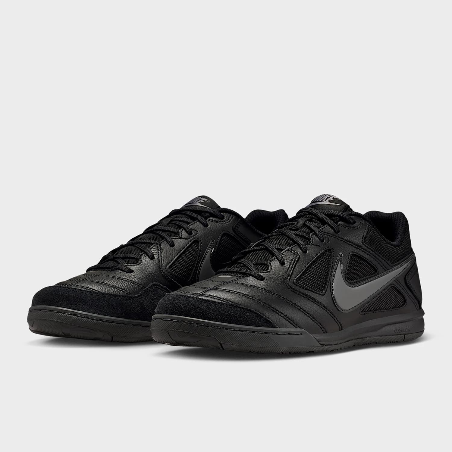 Nike Authentic Gato Men's Low-Top Lace-Up Wear-Resistant Casual Sports Shoes HQ6019-004