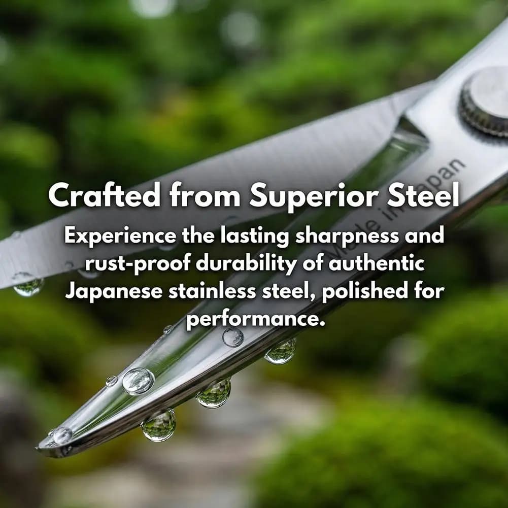 Gardening Shears For Rose Gardening Plant Trimming And Fruit Harvesting Hand Pruners Garden Yard Tool Pruner Pruning Shears