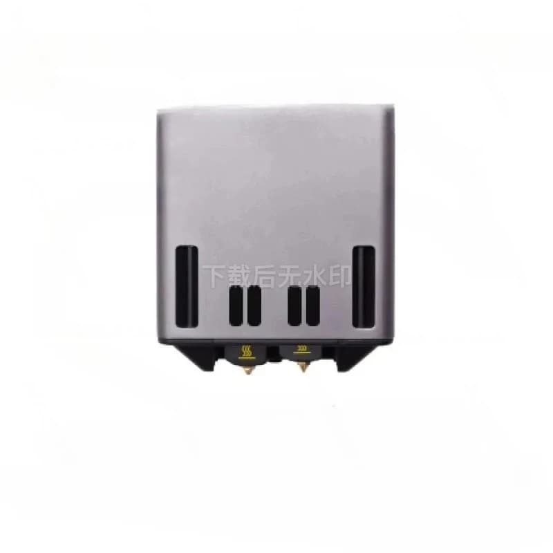 Dual Extruder Module for 3D Printer Water Soluble Support Multi Material Printing