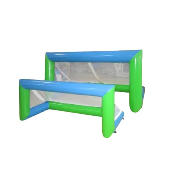 Porta da Calcio Gonfiabile per Esportazione all'Ingrosso dalla Fabbrica / Bersaglio da Calcio Gonfiabile / Gioco Sportivo Gonfiabile