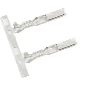 Free shipping Crimp Terminals (pins) for tyco Car Splices Terminals 8100-1472