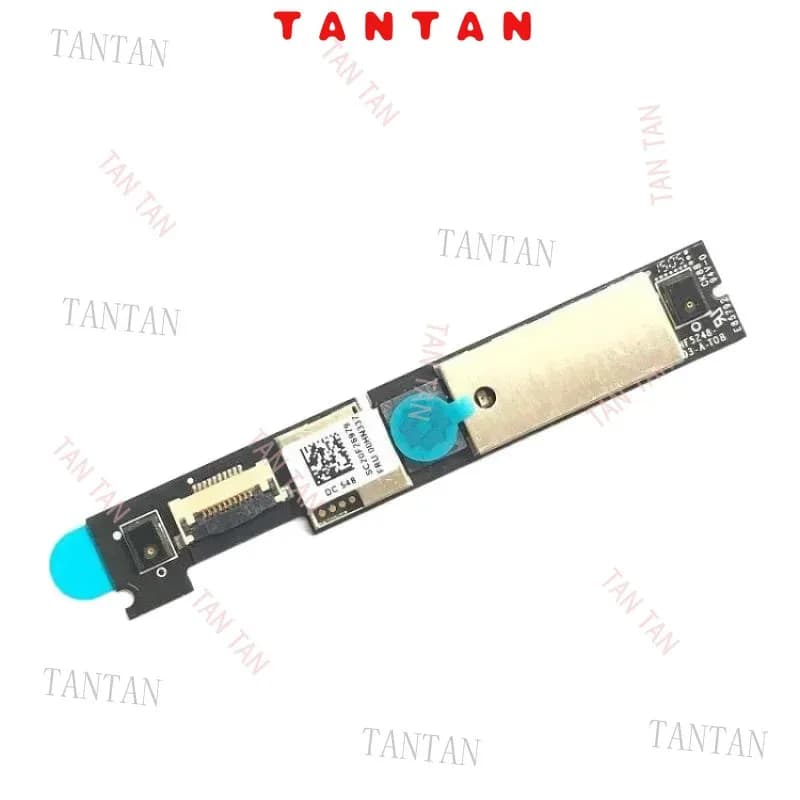 WYORESY New For Lenovo Thinkpad X1 Carbon 4th X1 Yoga Webcam with integrated camera 00HN335T CHEN