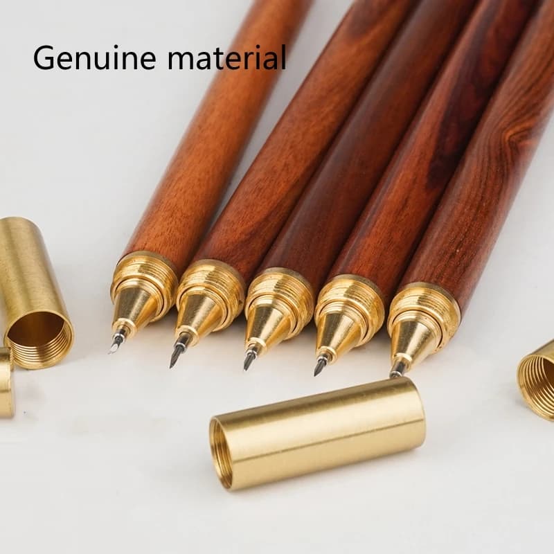 Strumento Scribe con impugnatura antiscivolo strumento per incisione per falegnameria penna per incisione M4YD