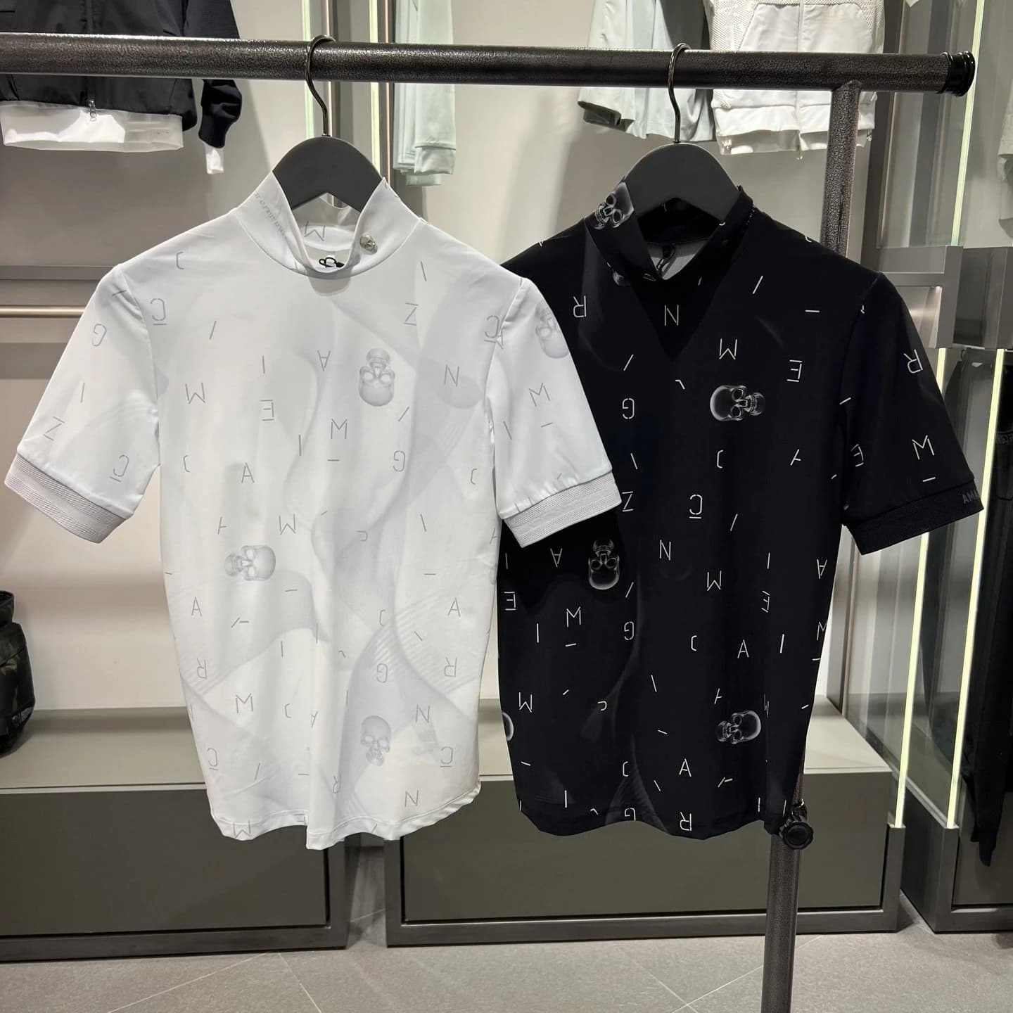 Nuova Maglia Sportiva Estiva 2026 da Donna Coreana con Colletto a Camicia, Rinfrescante e ad Asciugatura Rapida, Versatile e Slim Fit per Uso Quotidiano Casual